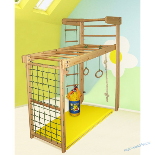 Спортивный комплекс Трансформер (Strong) усиленный для детей ✅ хорошие характеристики Спортивный комплекс Трансформер (Strong) усиленный для детей ✅ хорошие характеристики