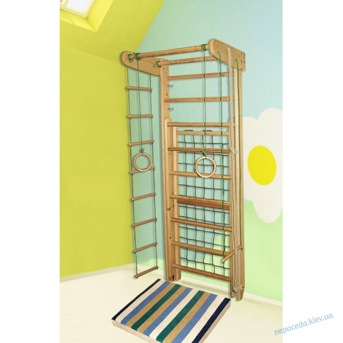 Спортивный комплекс Трансформер (Strong) усиленный для детей ✅ хорошие характеристики Спортивный комплекс Трансформер (Strong) усиленный для детей ✅ хорошие характеристики