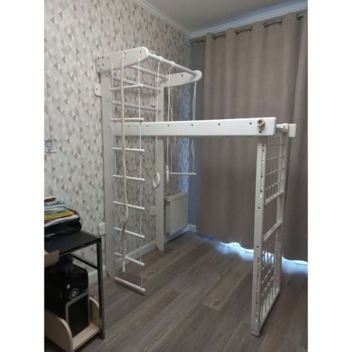 Спортивный Уголок Трансформер Умка Полный Комплект (с детским турничком и доской) ✅ хорошие характеристики Спортивный Уголок Трансформер Умка Полный Комплект (с детским турничком и доской) ✅ хорошие характеристики