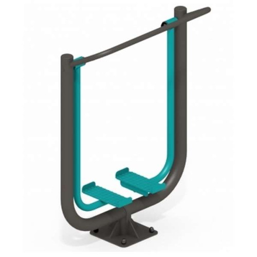 Спортивний тренажер Повітряний ходок вуличний Спортивний тренажер Повітряний ходок вуличний