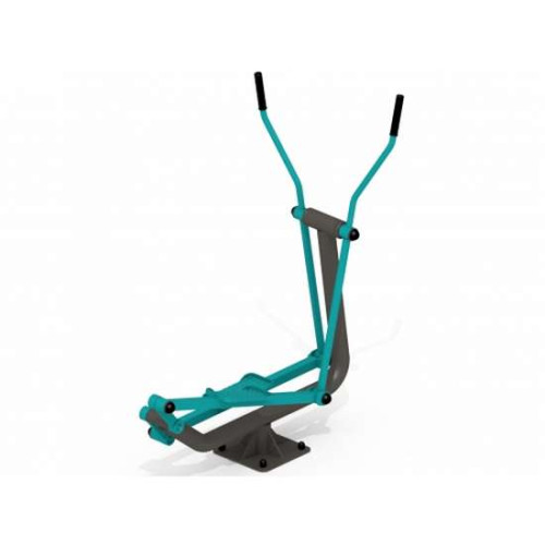 Спортивний вуличний тренажер Лижник Спортивний вуличний тренажер Лижник