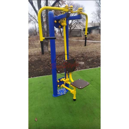 Баттерфляй односторонний на спортивную площадку ✅ хорошие характеристики Баттерфляй односторонний на спортивную площадку ✅ хорошие характеристики