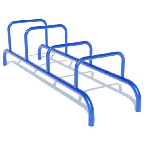 Упор для отжиманий на площадку