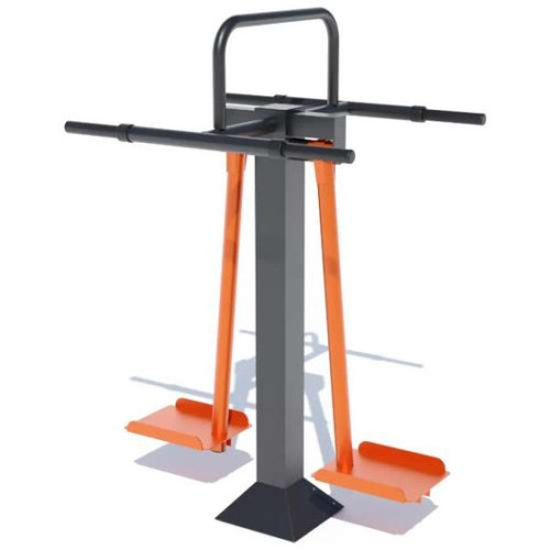 Уличный тренажер Маятник спортивный