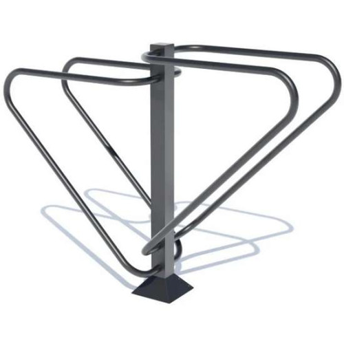 Тренажер Брусья ✅ уличные Тренажер Брусья ✅ уличные