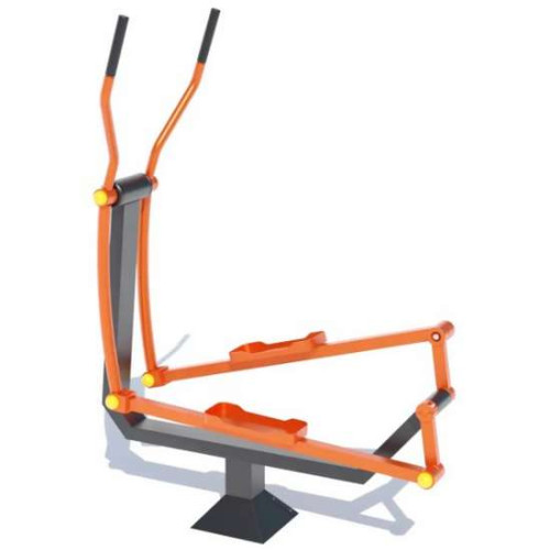 Уличный тренажер Орбитрек на спортивную площадку