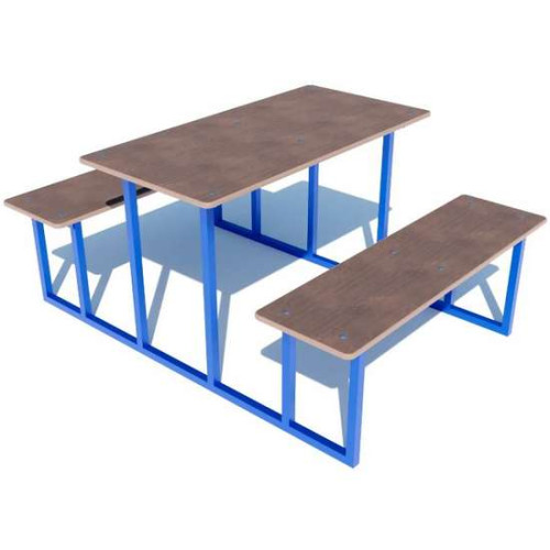 Cтолик “Отдых” на улицу Cтолик “Отдых” на улицу