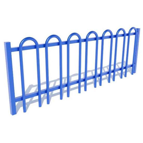 Секция ограждения №1 Секция ограждения №1