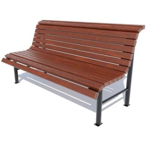 Лавка в парк Лавка в парк