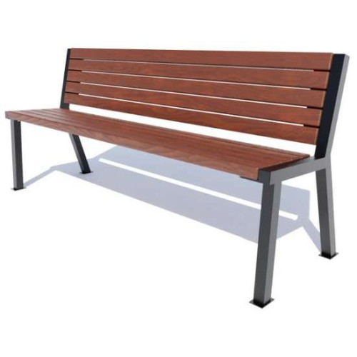 Скамейка в парк или на площадку Скамейка в парк или на площадку