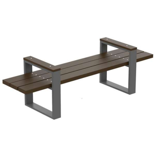 Уличная лавка Masiv в парк или на детскую площадку