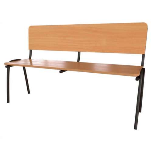 Скамейка для бомбоубежищ №1 Скамейка для бомбоубежищ №1