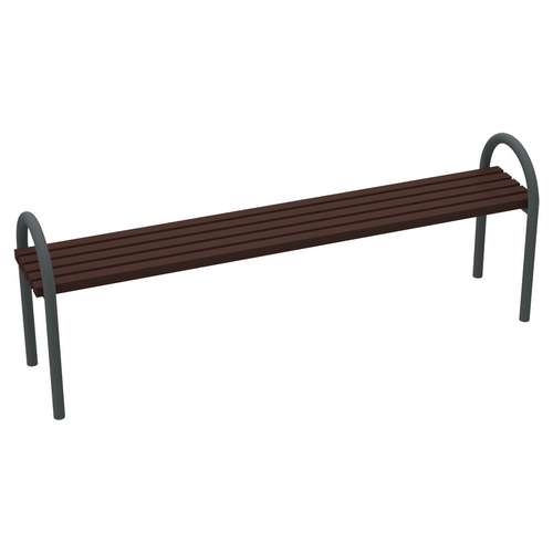 Уличная скамейка Модерн в парки или на площадки Уличная скамейка Модерн в парки или на площадки