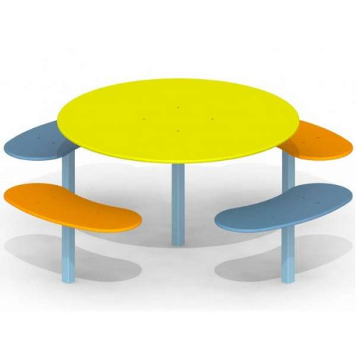 Песочный столик Детство детский игровой на площадку