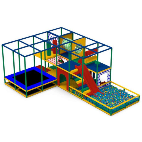 Вуличний ігровий лабіринт Острів купити за ціною 263 900 грн. Вуличний ігровий лабіринт Острів купити за ціною 263 900 грн.