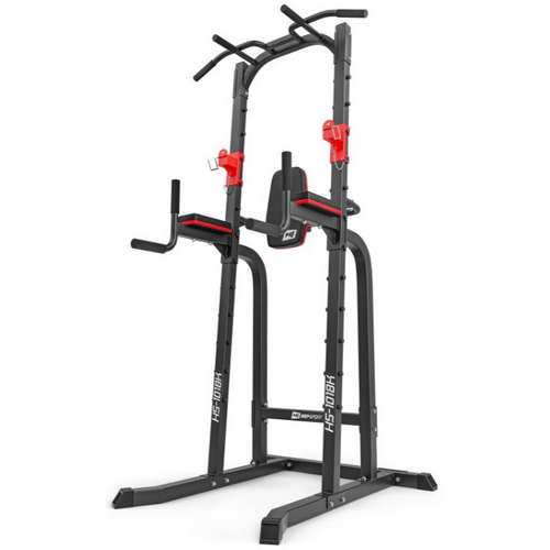 Станция силовая Hop-Sport с держателем для штанги Станция силовая Hop-Sport с держателем для штанги