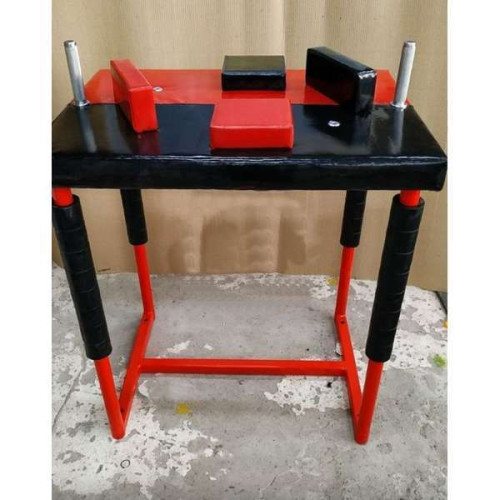 Стіл для армреслінгу професійний TC401 купити за ціною 13 230 грн. Стіл для армреслінгу професійний TC401 купити за ціною 13 230 грн.