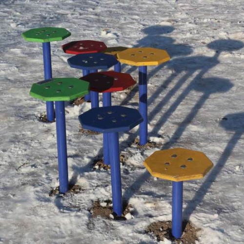 Тренажер П'яточки купити за ціною 7 300 грн. Тренажер П'яточки купити за ціною 7 300 грн.