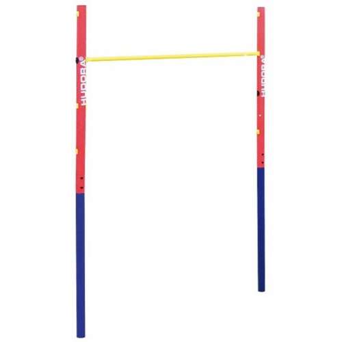 Гімнастичний турнік Hudora Fabian playground