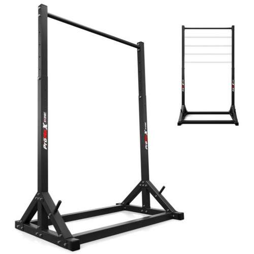 Стационарный турник с поручнями K-Sport KSSL060 Стационарный турник с поручнями K-Sport KSSL060