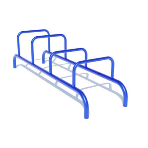 Упор для отжиманий на спортивную площадку