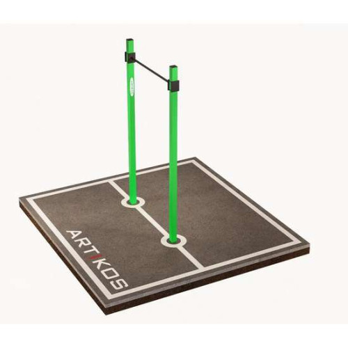 Турнік вуличний S-4 спортивний