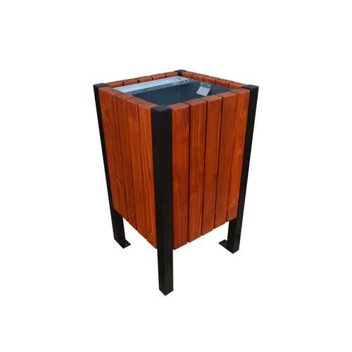 Урна для мусора для улицы LOFT Урна для мусора для улицы LOFT