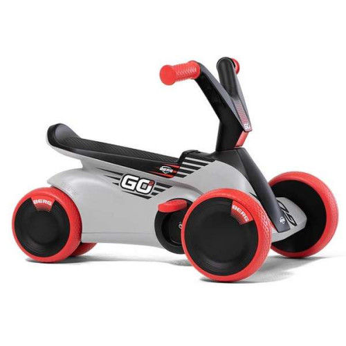 Детский веломобиль GO2 SparX Red для самых маленьких детей