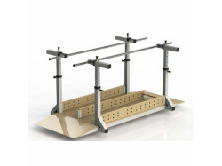 Реабилитационные тренажеры украинского производства