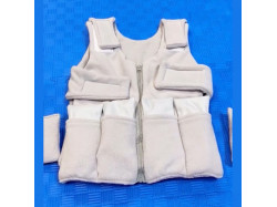 Средства с утяжетелями для детей украинского производства