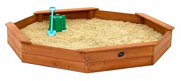 Детские песочницы